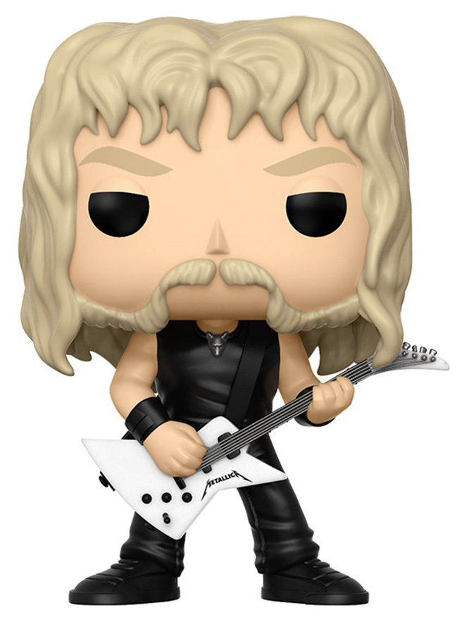pop rocks metallica