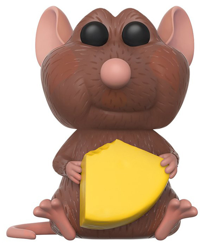 ratatouille pop