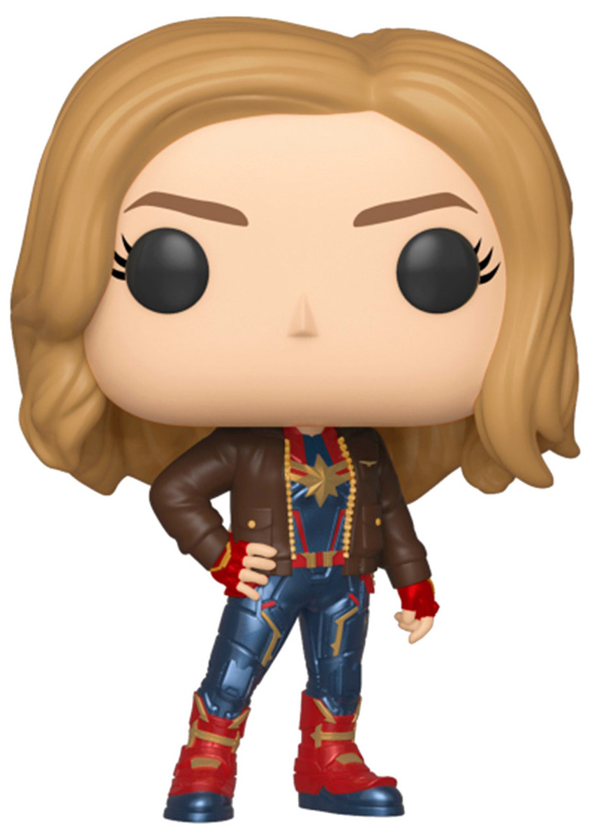 most rare marvel funko pop