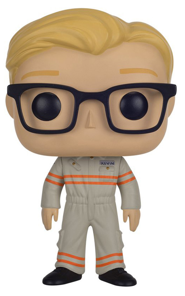 funko pop will ghostbusters