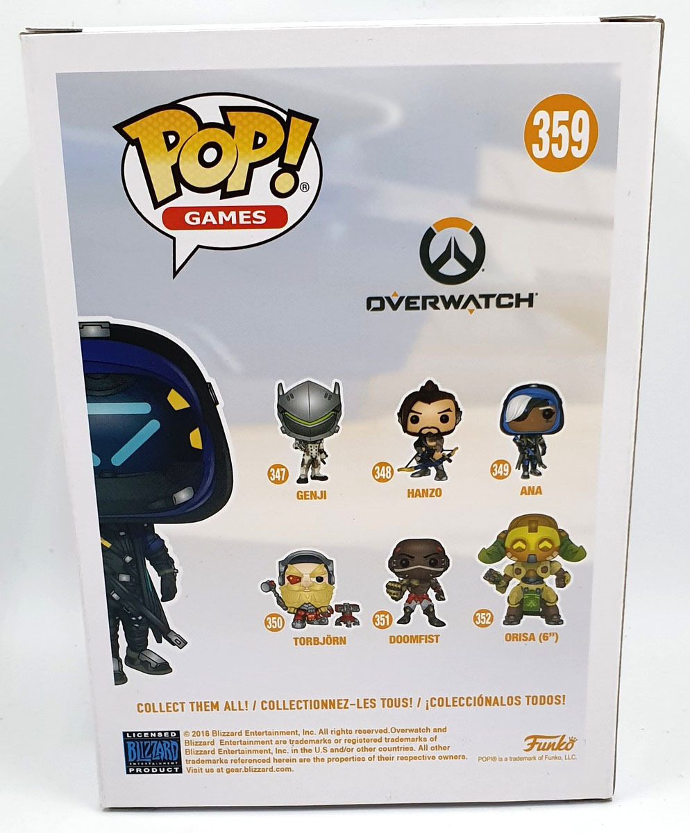 ana funko pop amazon exclusive