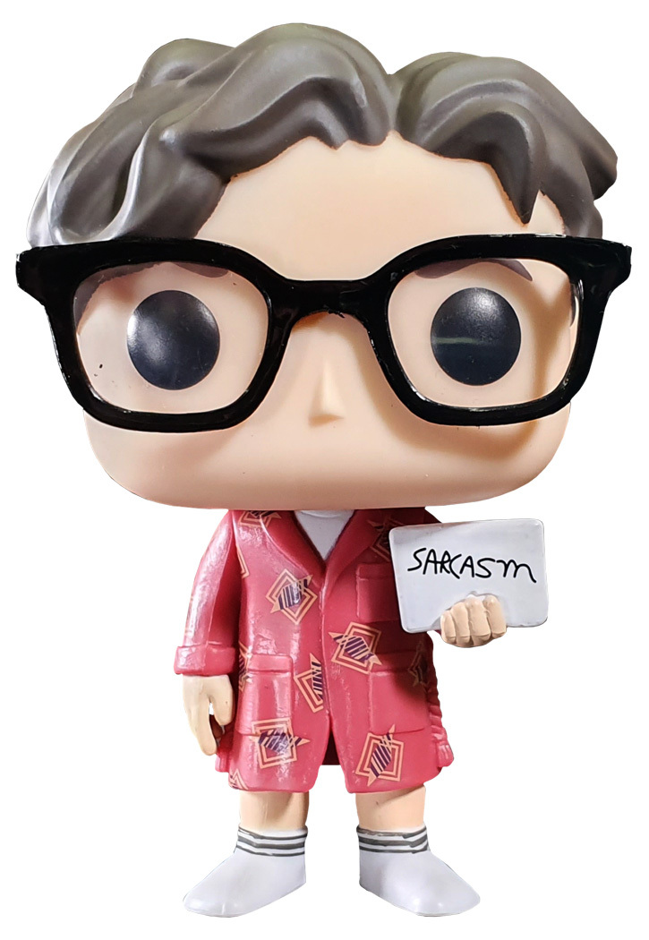 funko pop mary stuart