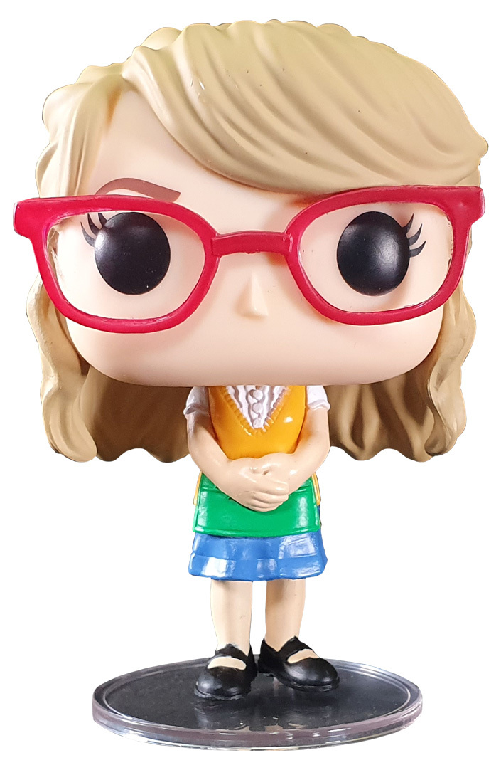 funko pop mary stuart