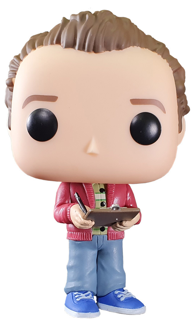 hybrid theory funko pop