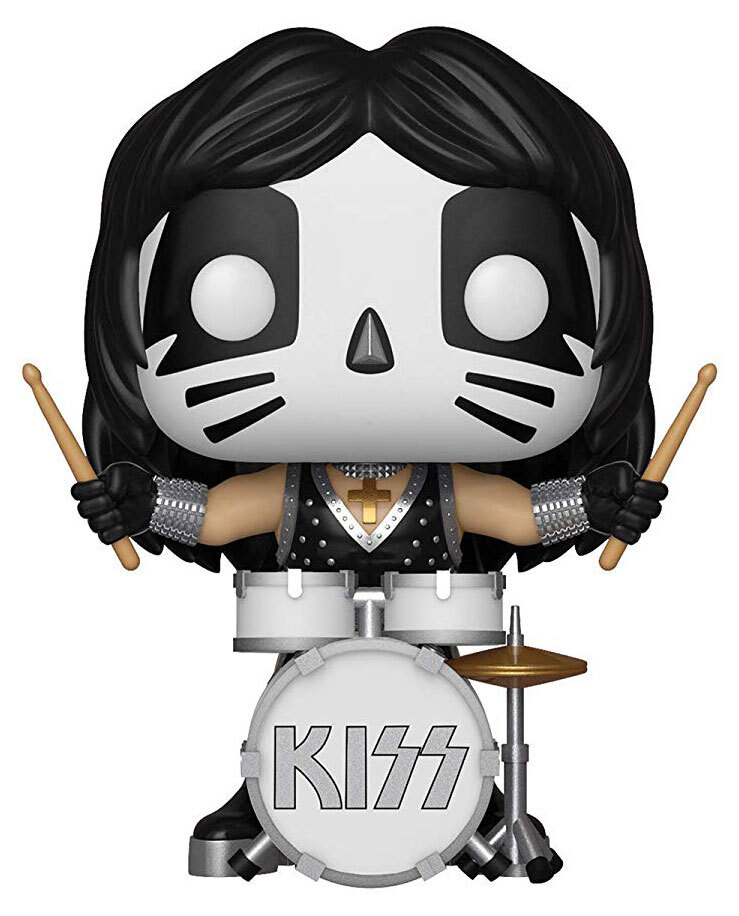 funko kiss catman