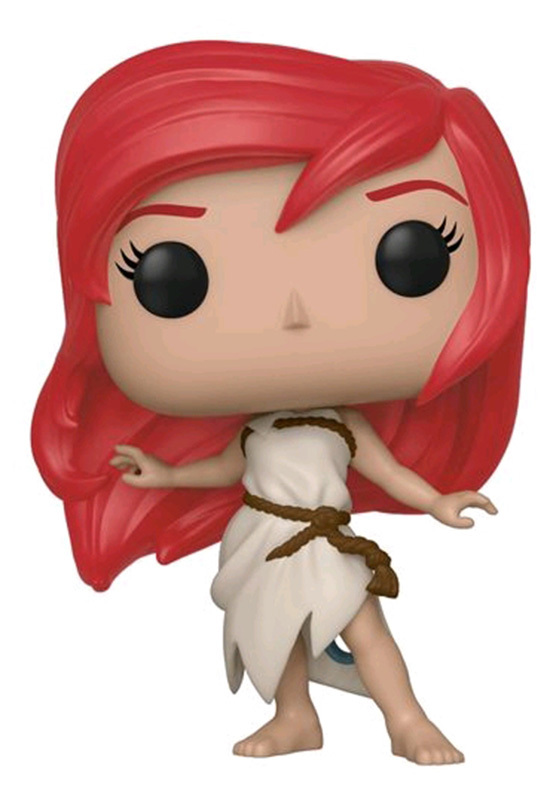 ariel funko pop 545