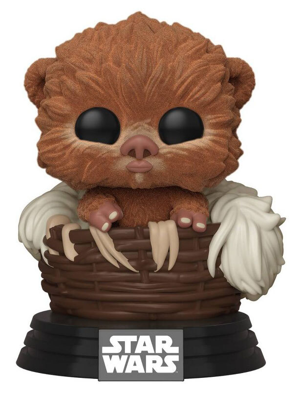 nippet funko pop