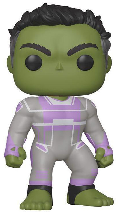 hulk assemble funko pop