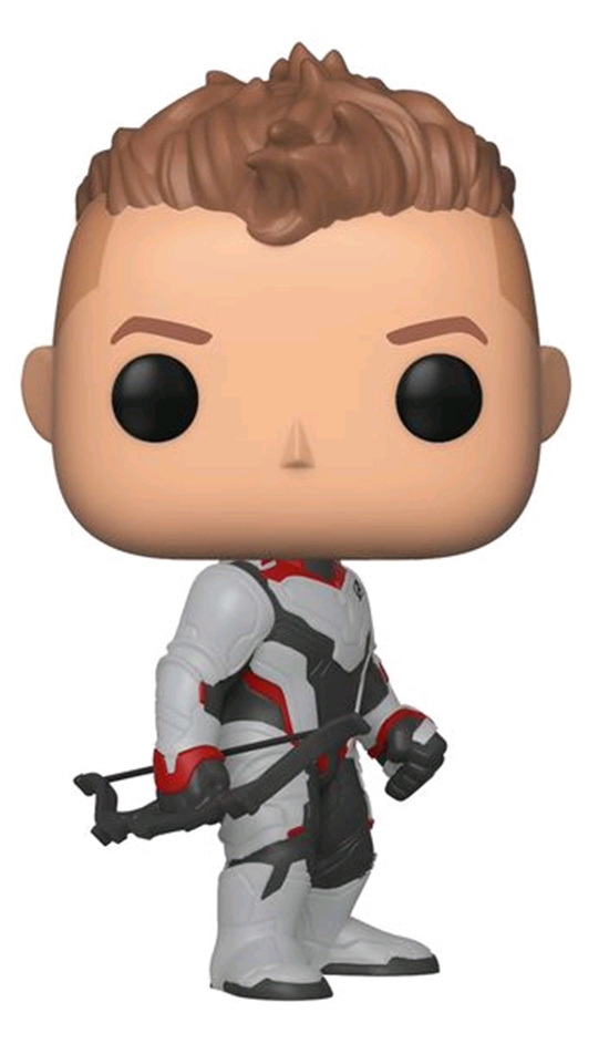 funko pop marvel endgame