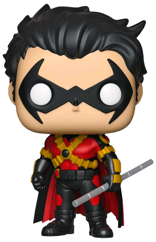 death wing funko pop