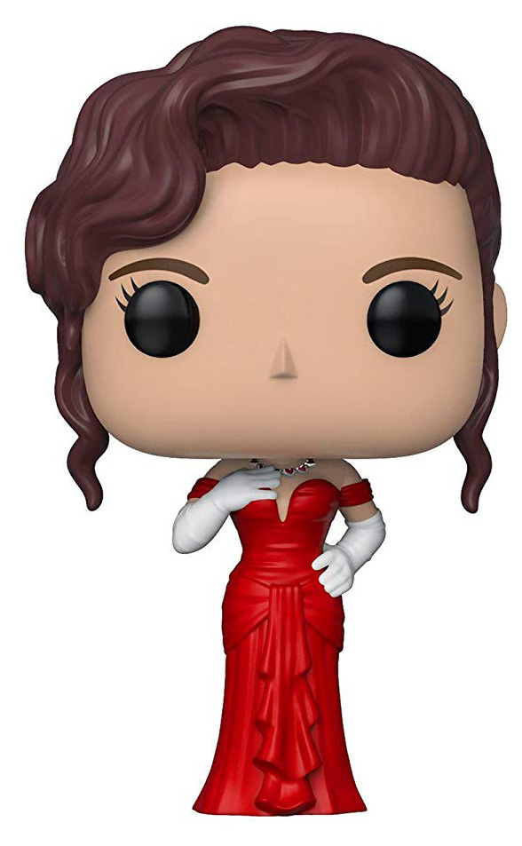 funko vivian ward