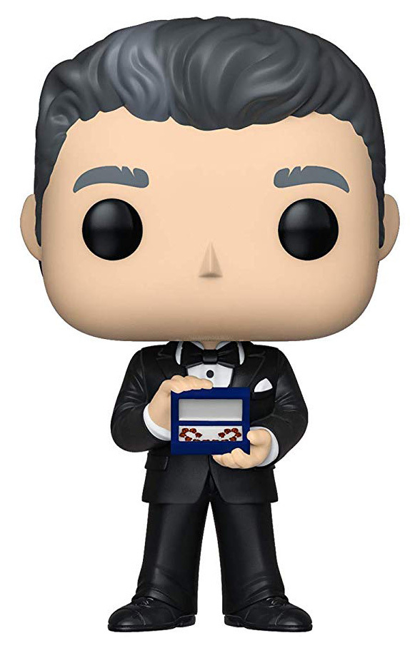 funko pop ray lewis