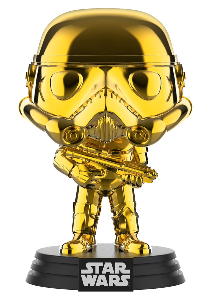 funko pop stormtrooper 10 inch