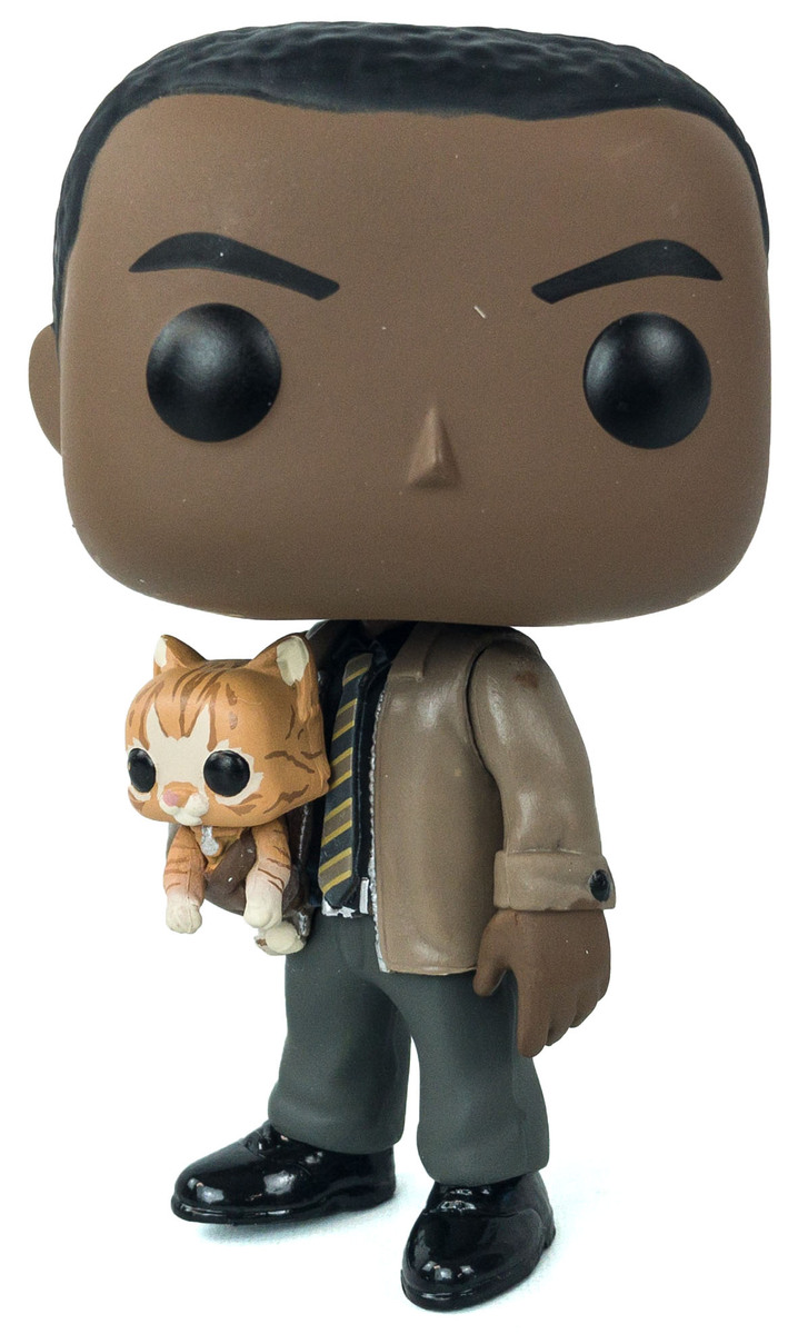 funko pop tyson fury