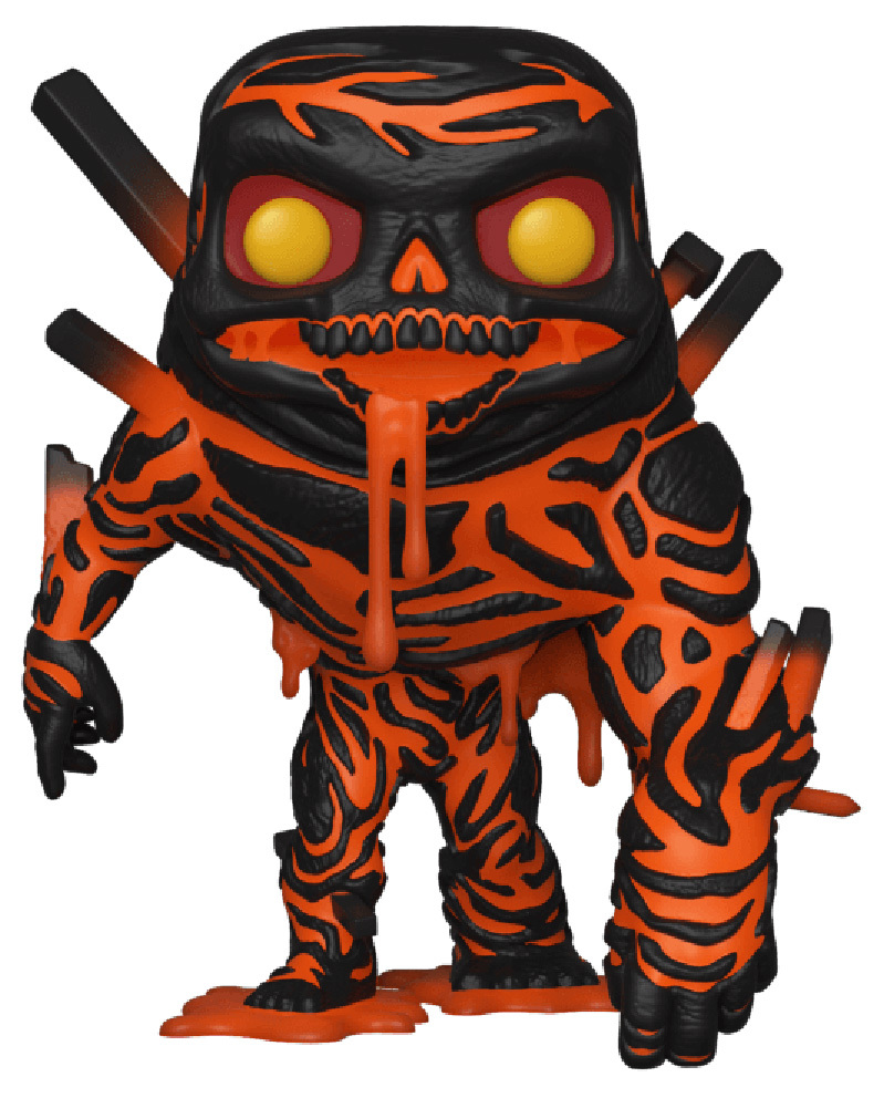 pop molten man