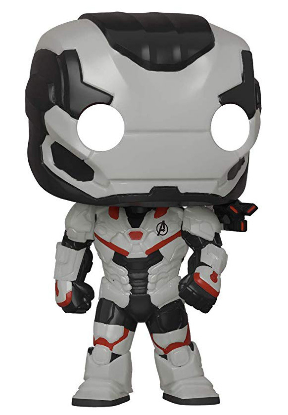war machine amazon exclusive funko pop