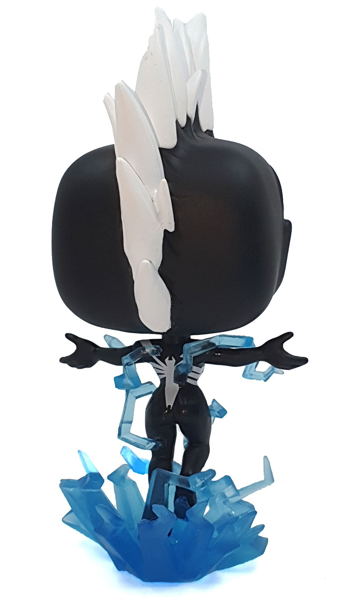 venomized storm funko