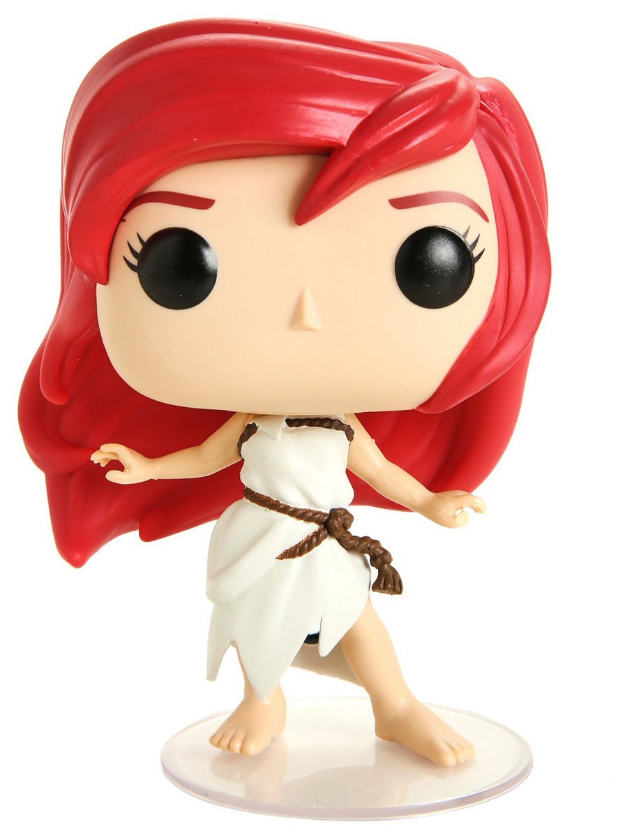 the little mermaid movie moment funko pop