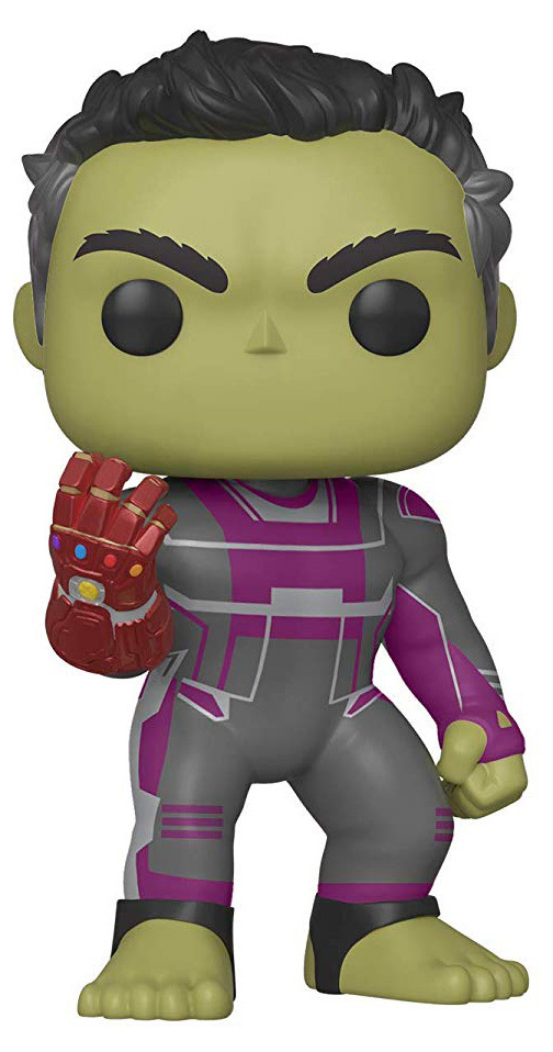 hulk assemble funko pop