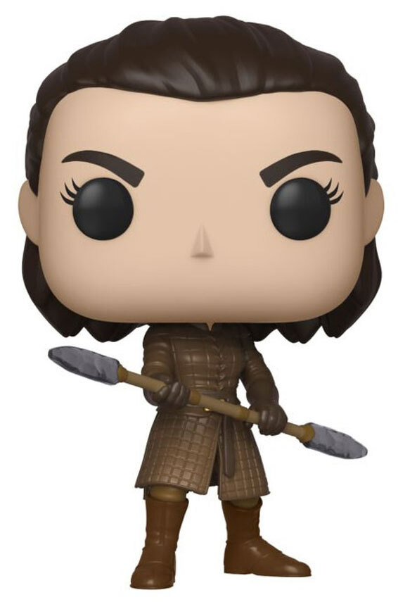 funko pop game of thrones starbucks cup
