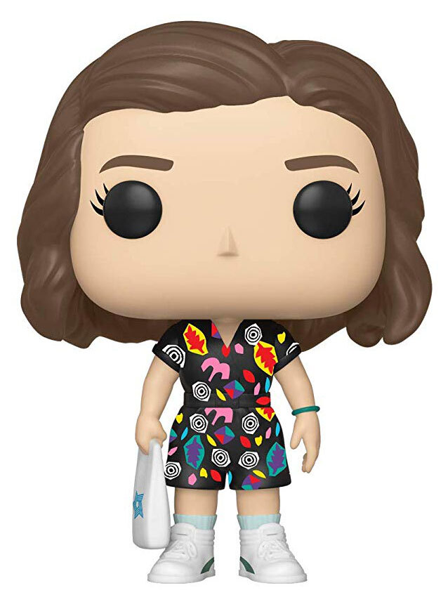 mike wheeler funko pop season 3