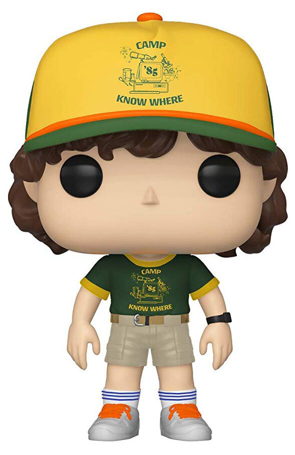 funko dustin amazon