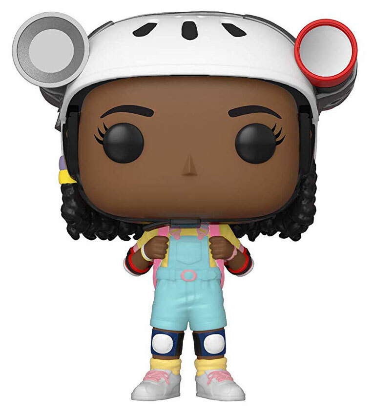 funko pop erika