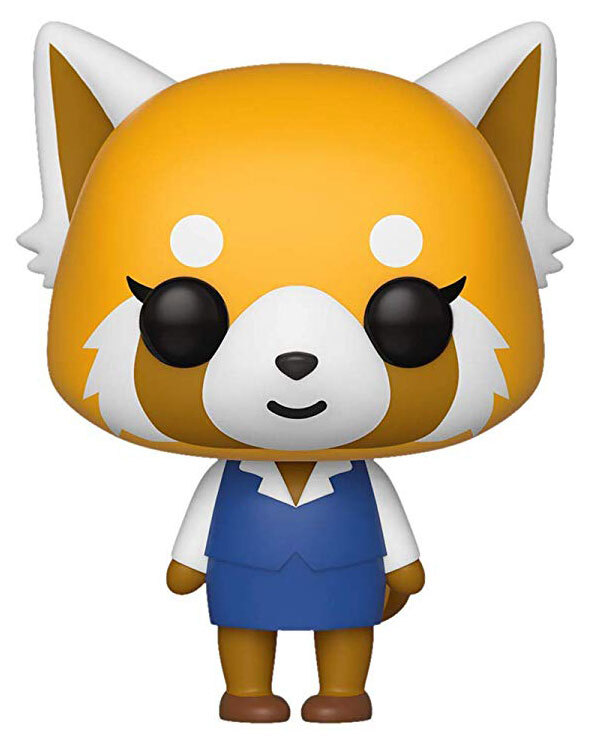 android 21 funko pop