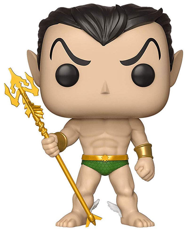 namor funko pop