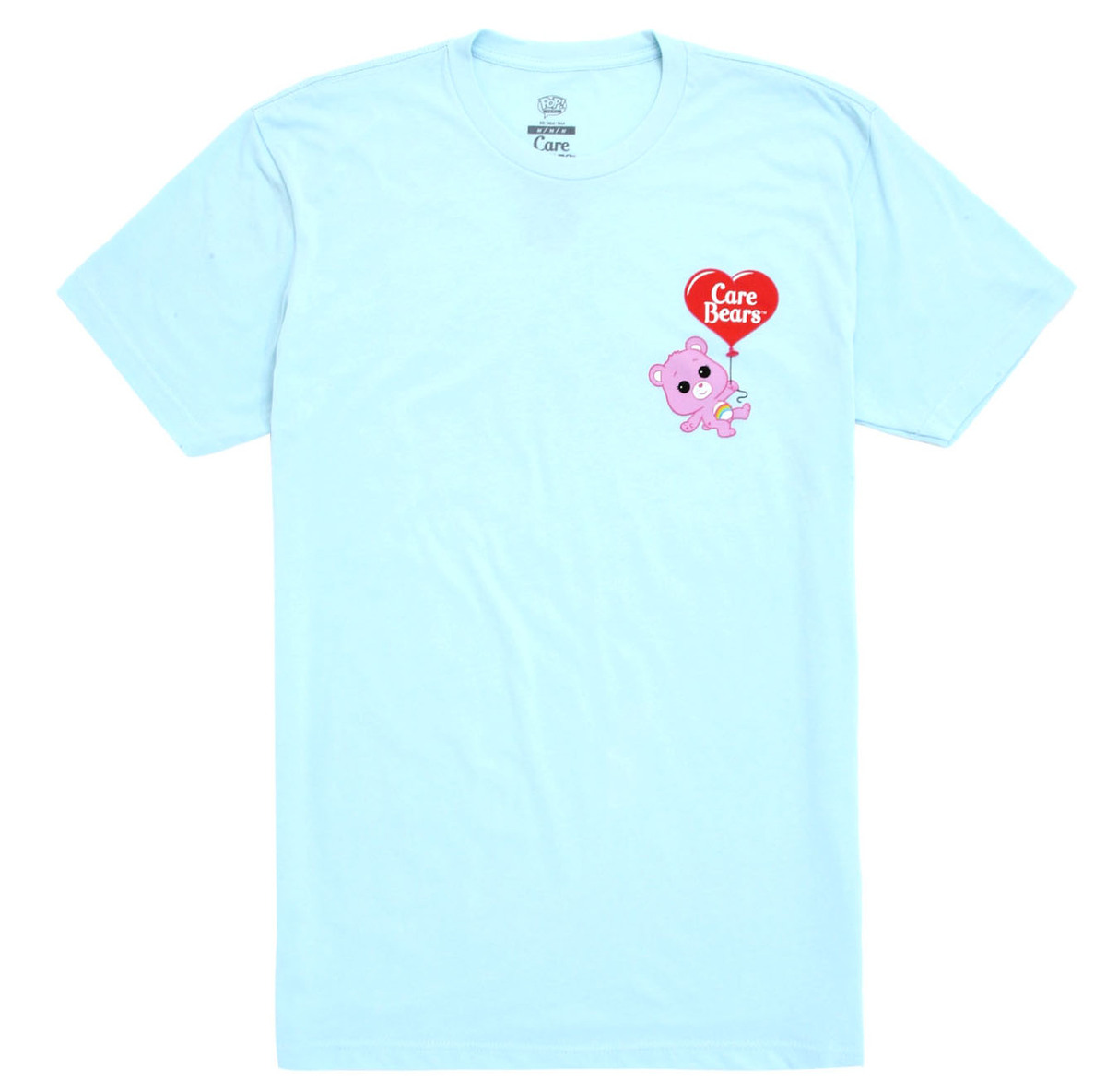 funko pop tees uk
