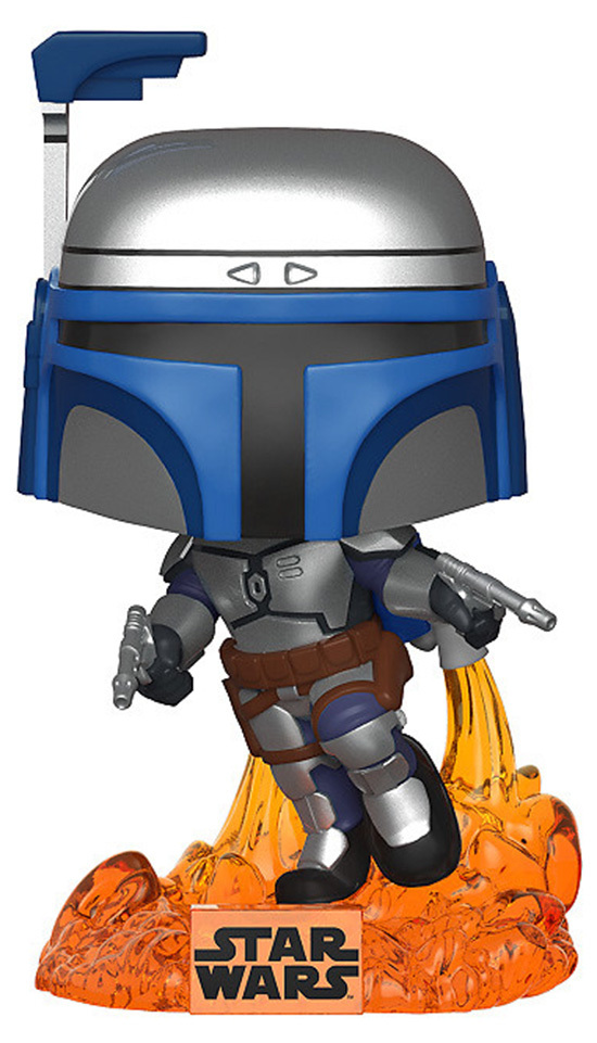 walgreens jango fett