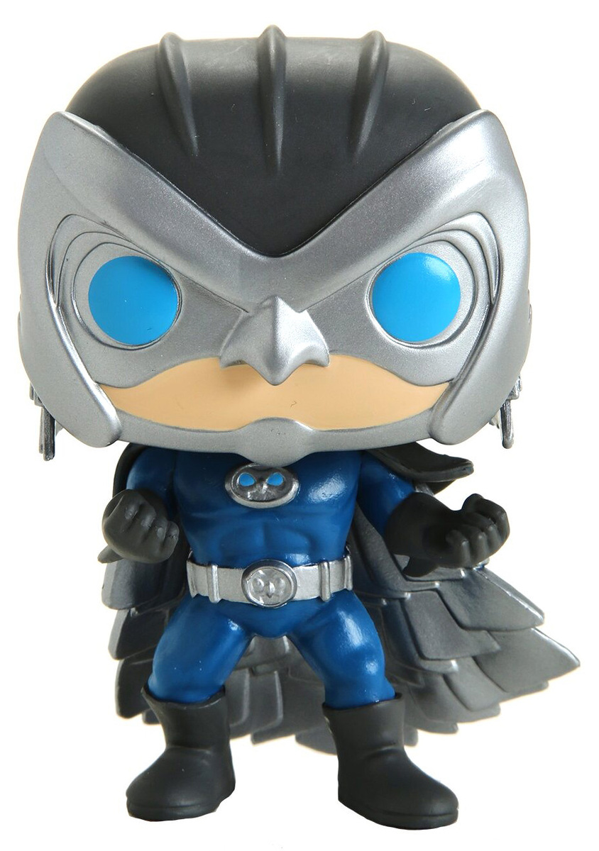 funko pop owlman