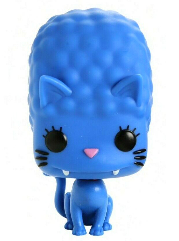 funko pop simpsons maggie