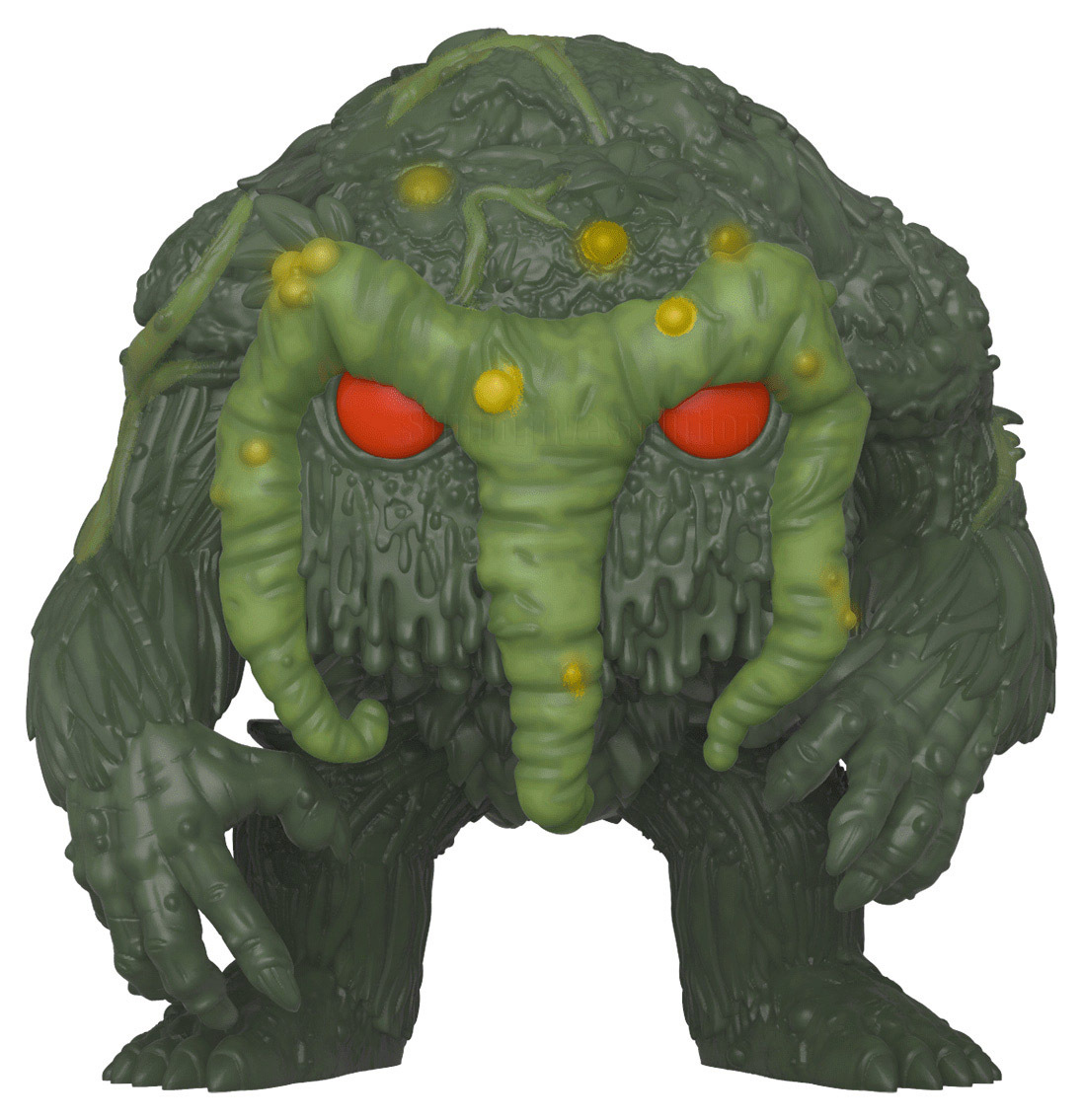 the thing marvel funko pop