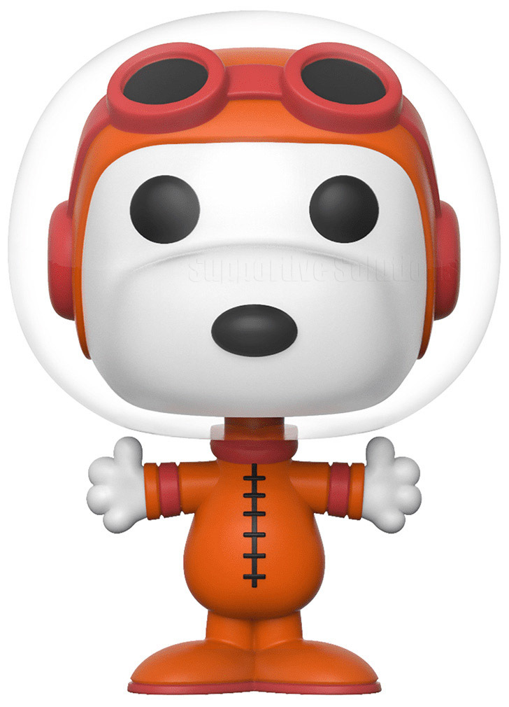 funko snoopy