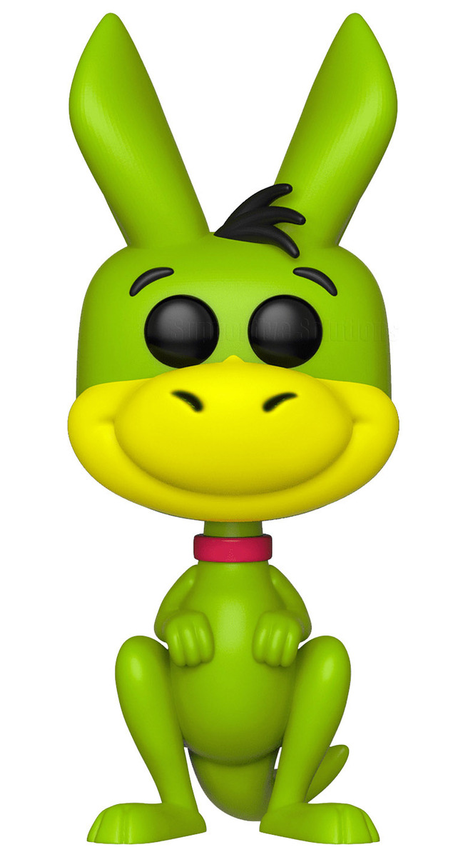flintstones funko pop