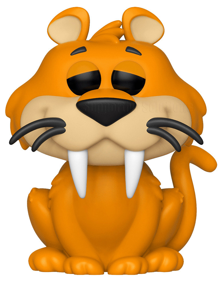 flintstones funko pop