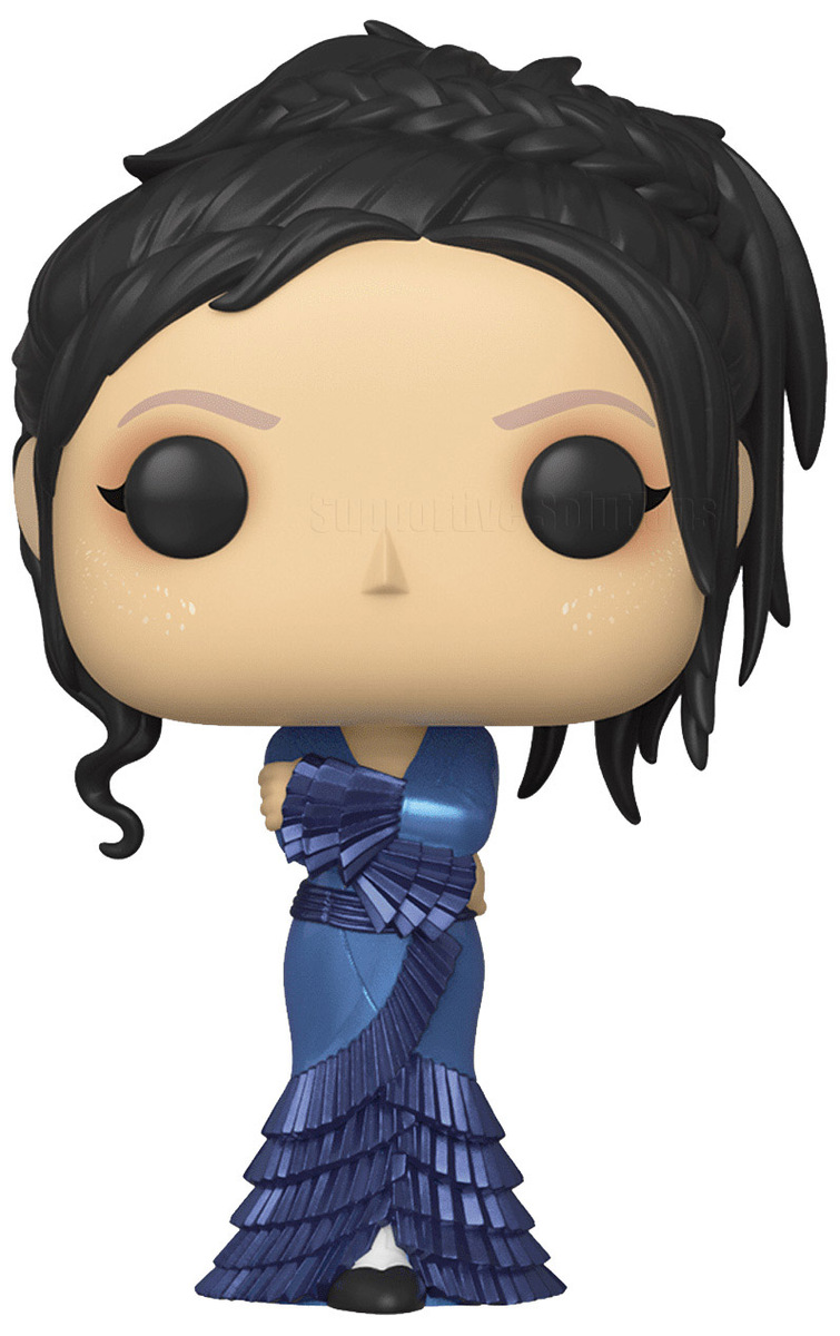 nagini pop funko