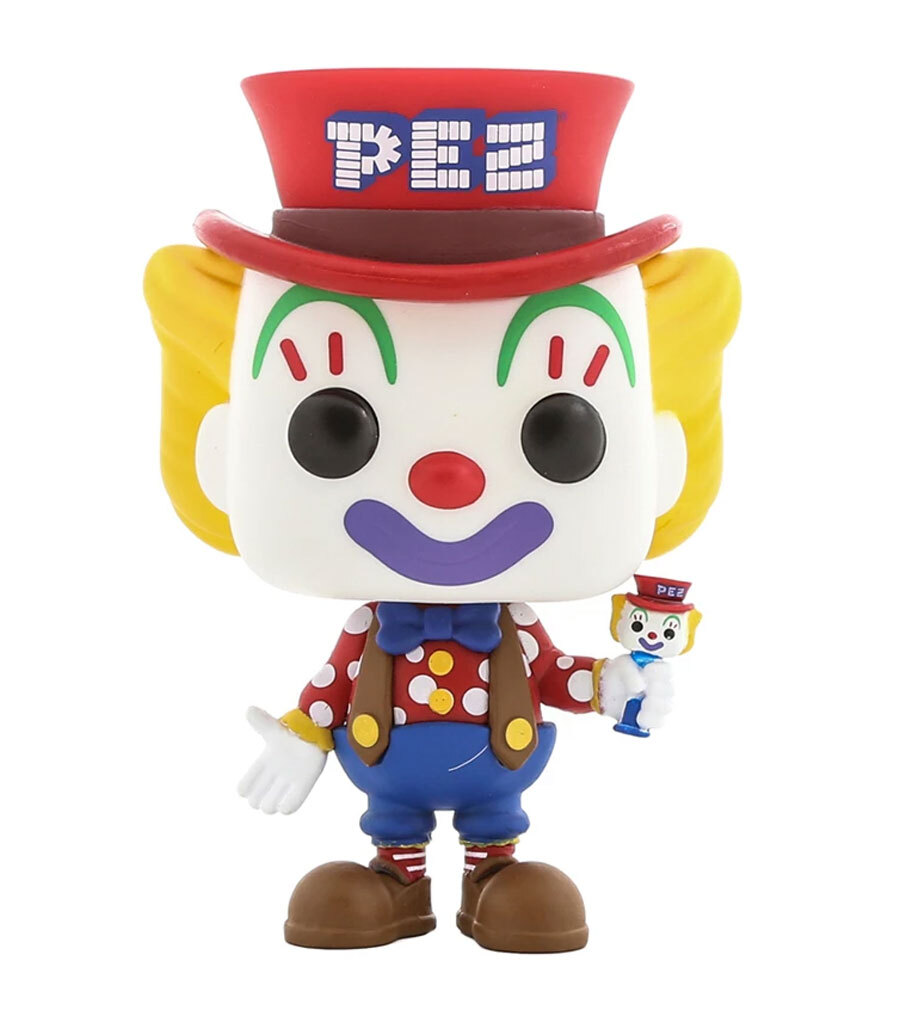 funko peter