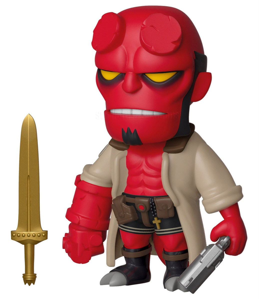 pennywise deadlights funko