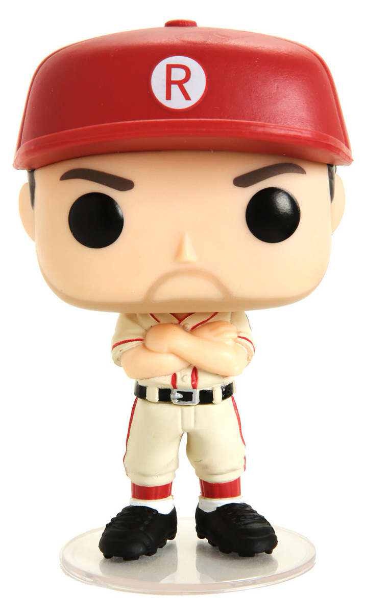 jimmy dugan funko pop