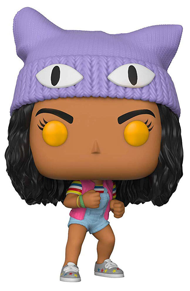 funko pop le terrier molly