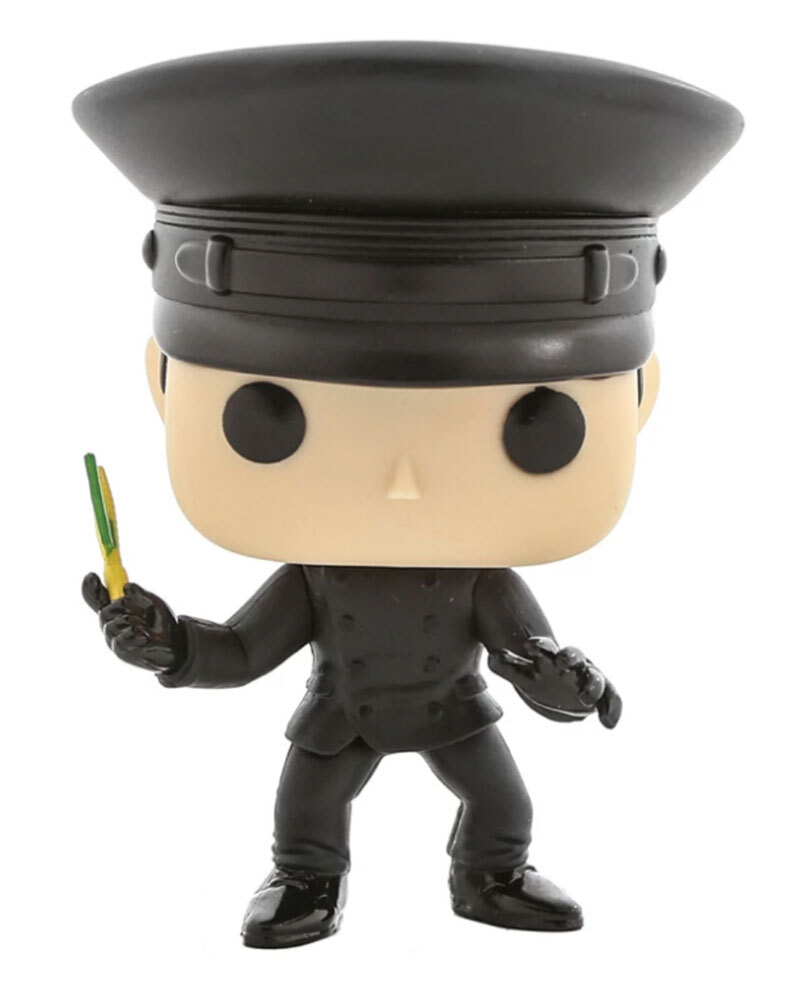 josh y tyler funko pop