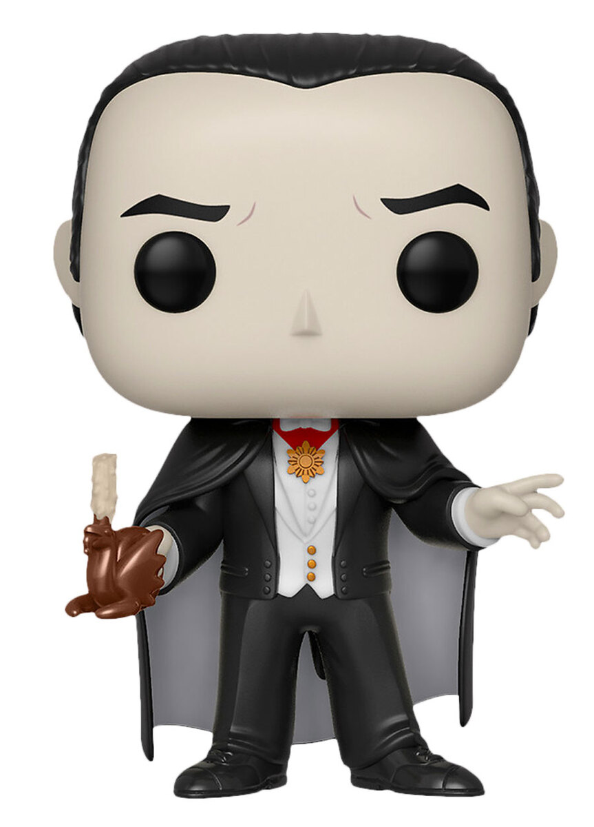 vlad dracula tepes funko pop