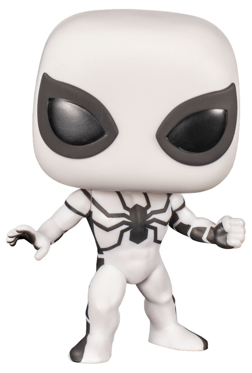 funko pop spider man 521