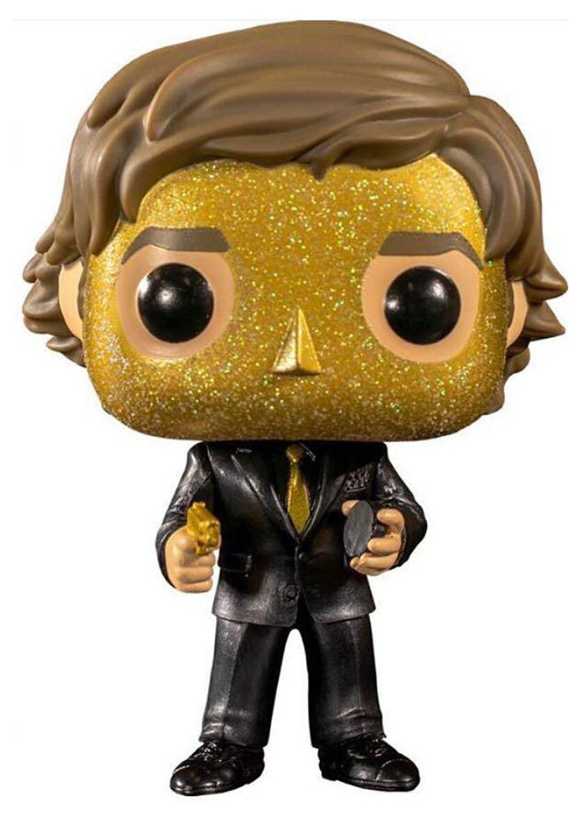 jim halpert funko pop book