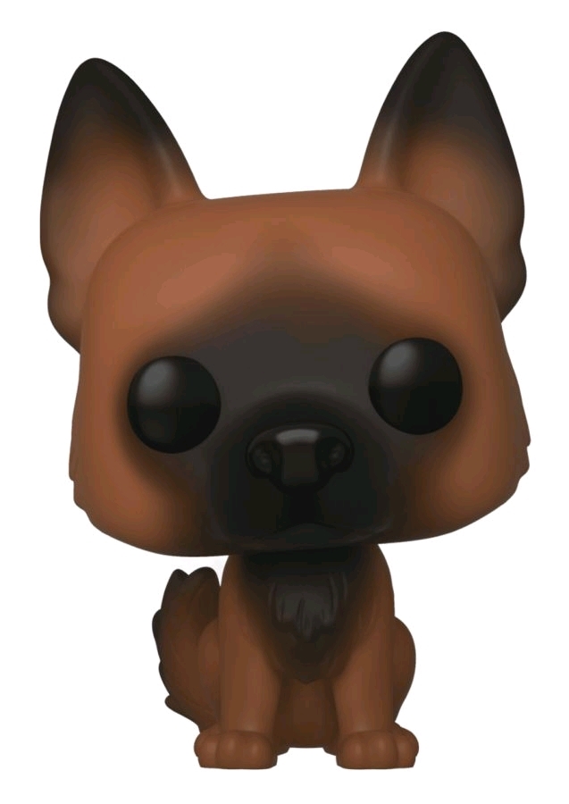 funko dog
