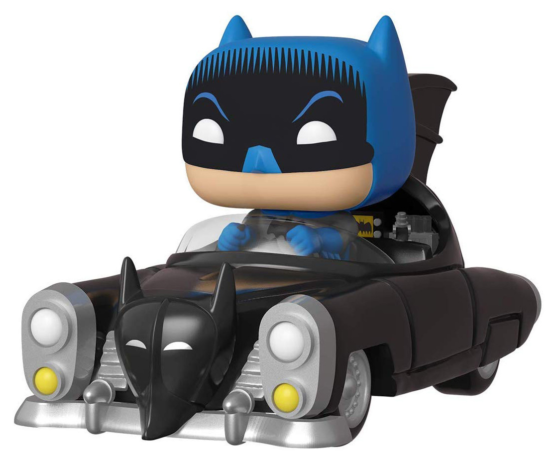 robert pattinson batman funko pop