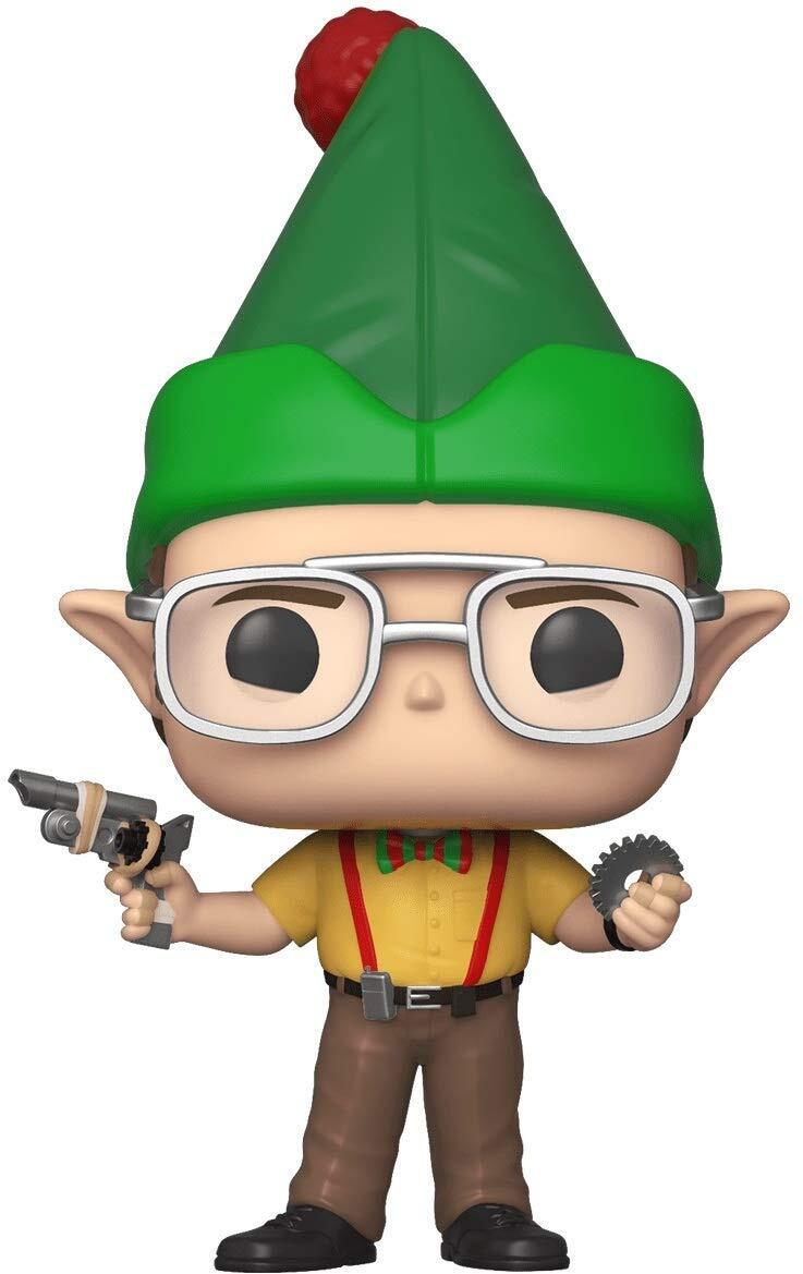 funko dwight schrute
