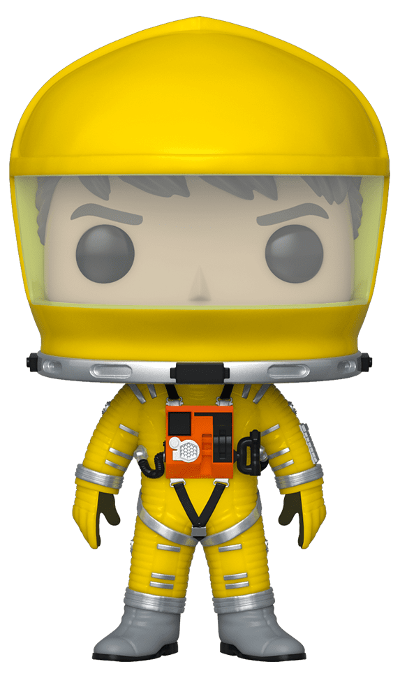 frank poole funko pop